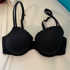3 for $30 Aerie 34D Black Bra